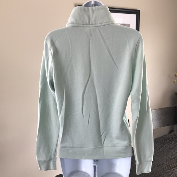 Victoria’s Secret PINK quarter zip - Picture 5 of 10